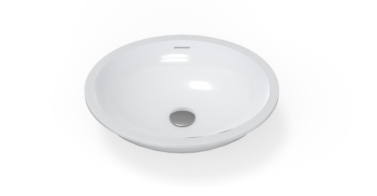 Undermount Sink UB-03