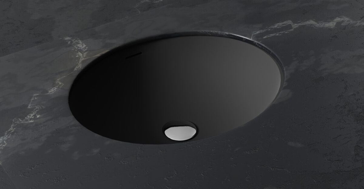 Undermount Sink UB-03
