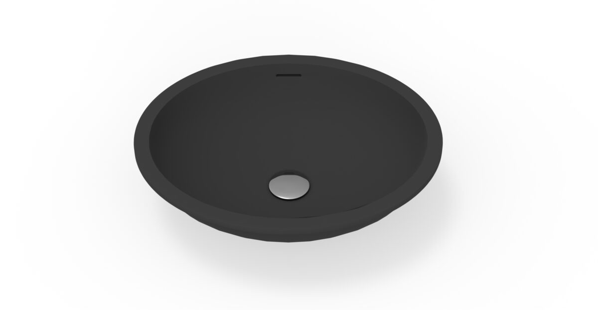 Undermount Sink UB-03