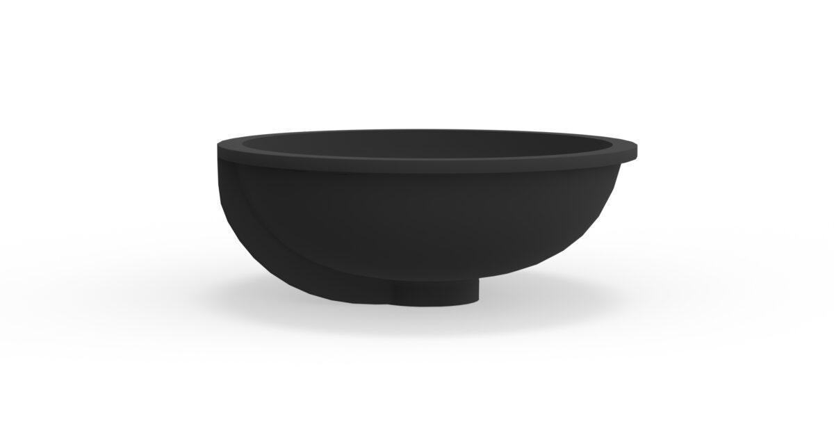 Undermount Sink UB-03