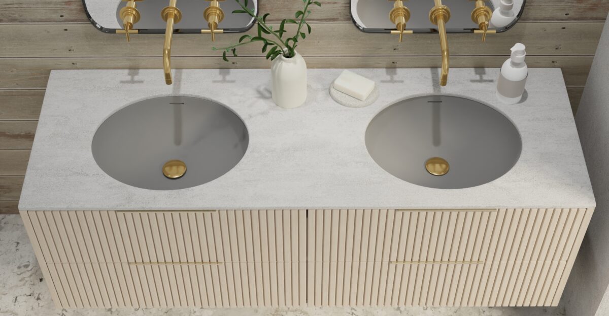 Undermount Sink UB-03