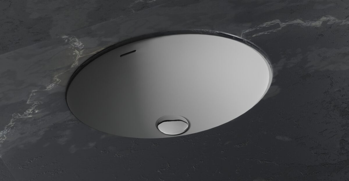 Undermount Sink UB-03