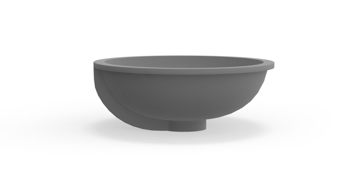 Undermount Sink UB-03