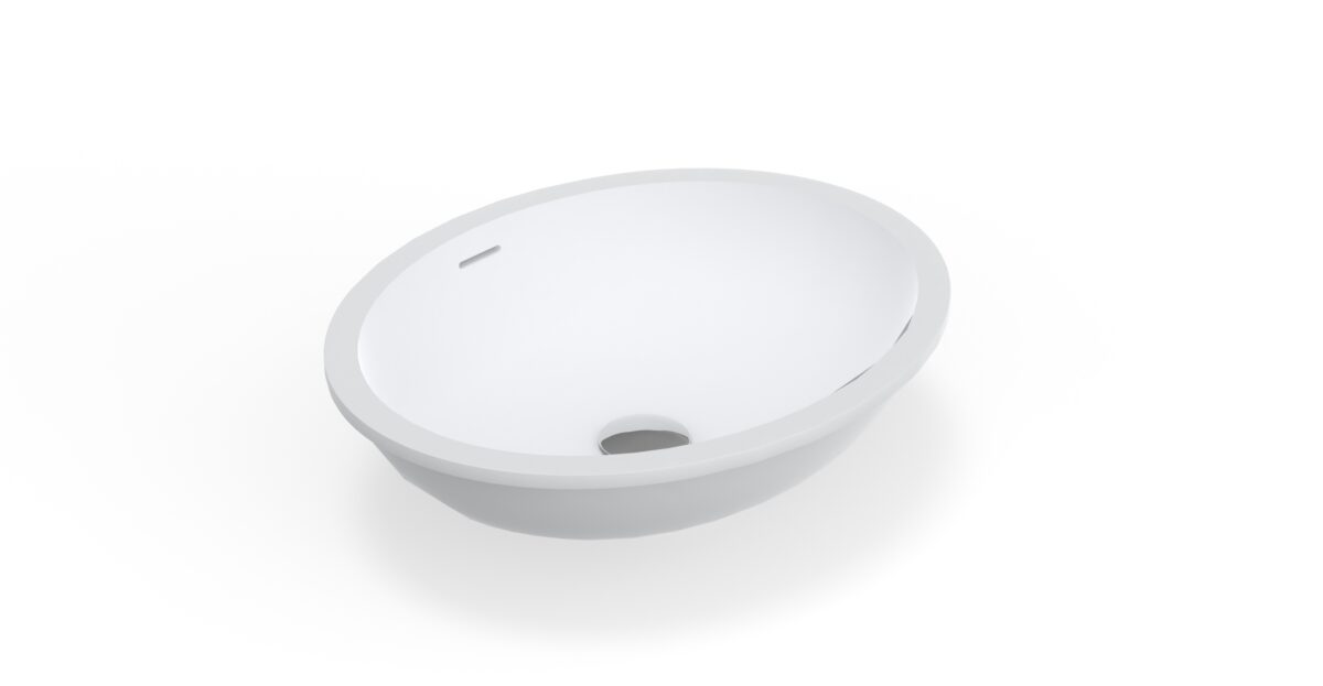 Undermount Sink UB-03