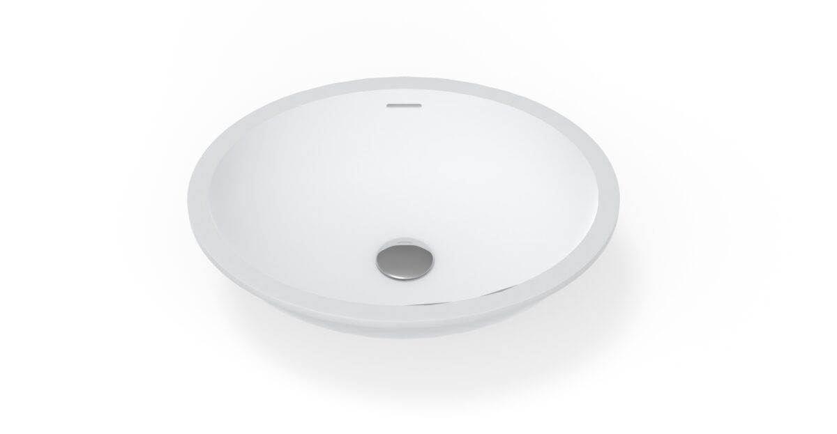Undermount Sink UB-03