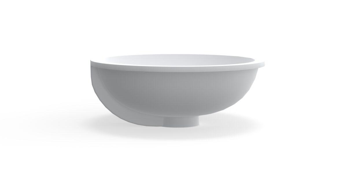 Undermount Sink UB-03