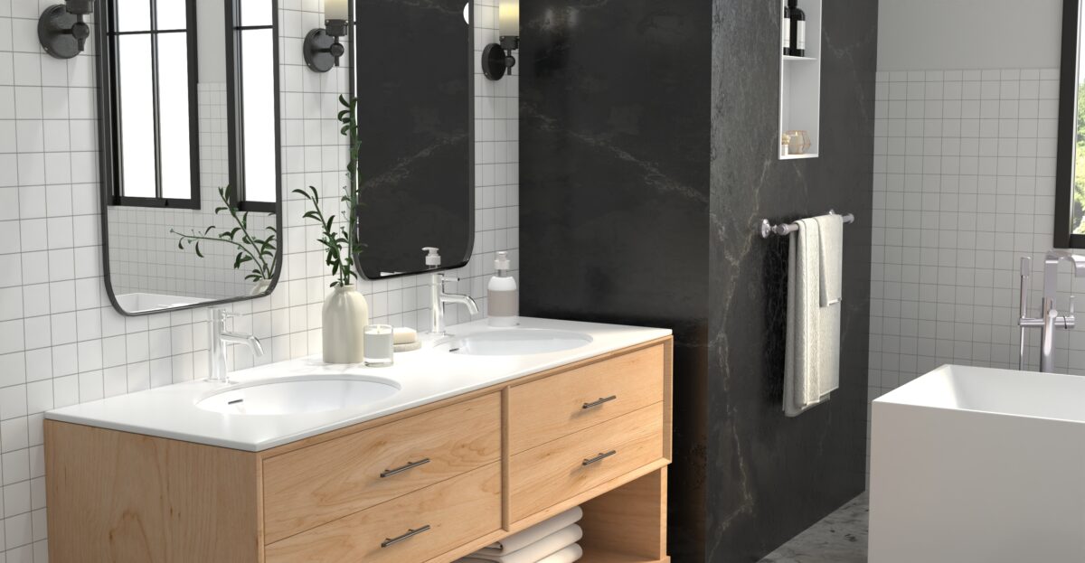 Undermount Sink UB-03