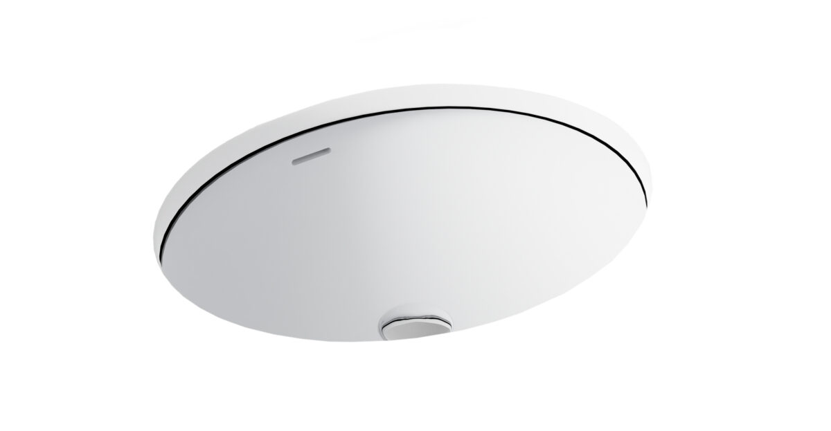 Undermount Sink UB-03