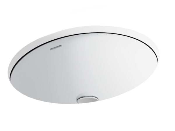 Undermount Sink UB-03
