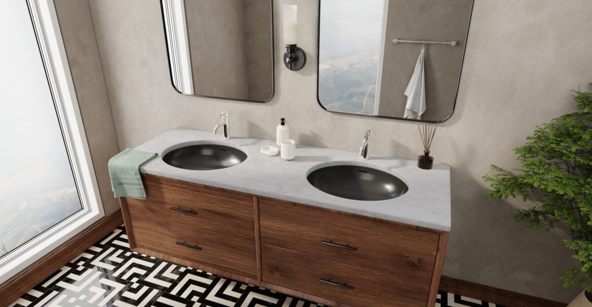 Undermount Sink UB-03