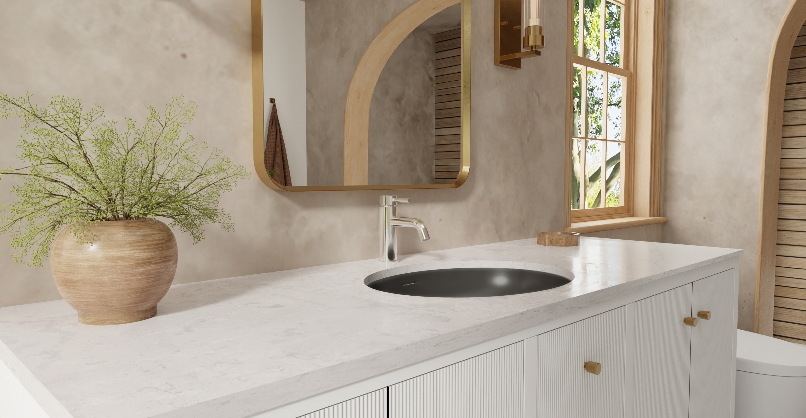 Undermount Sink UB-03