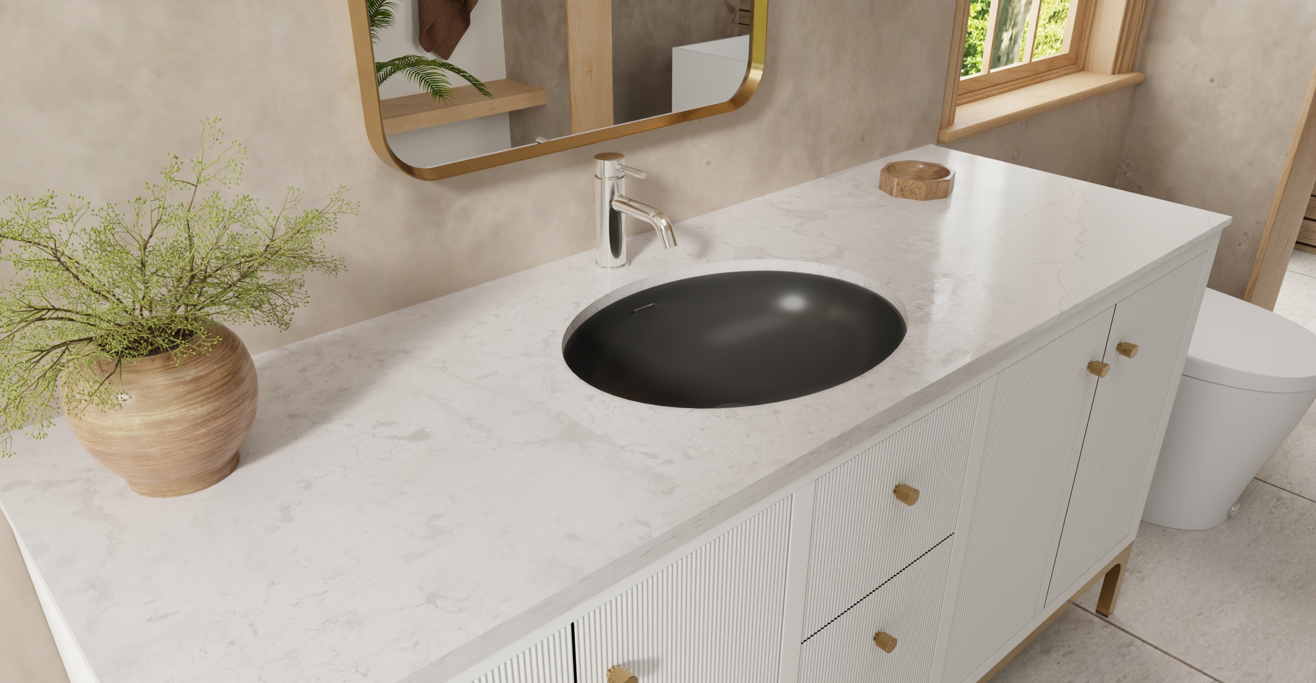 Undermount Sink UB-03