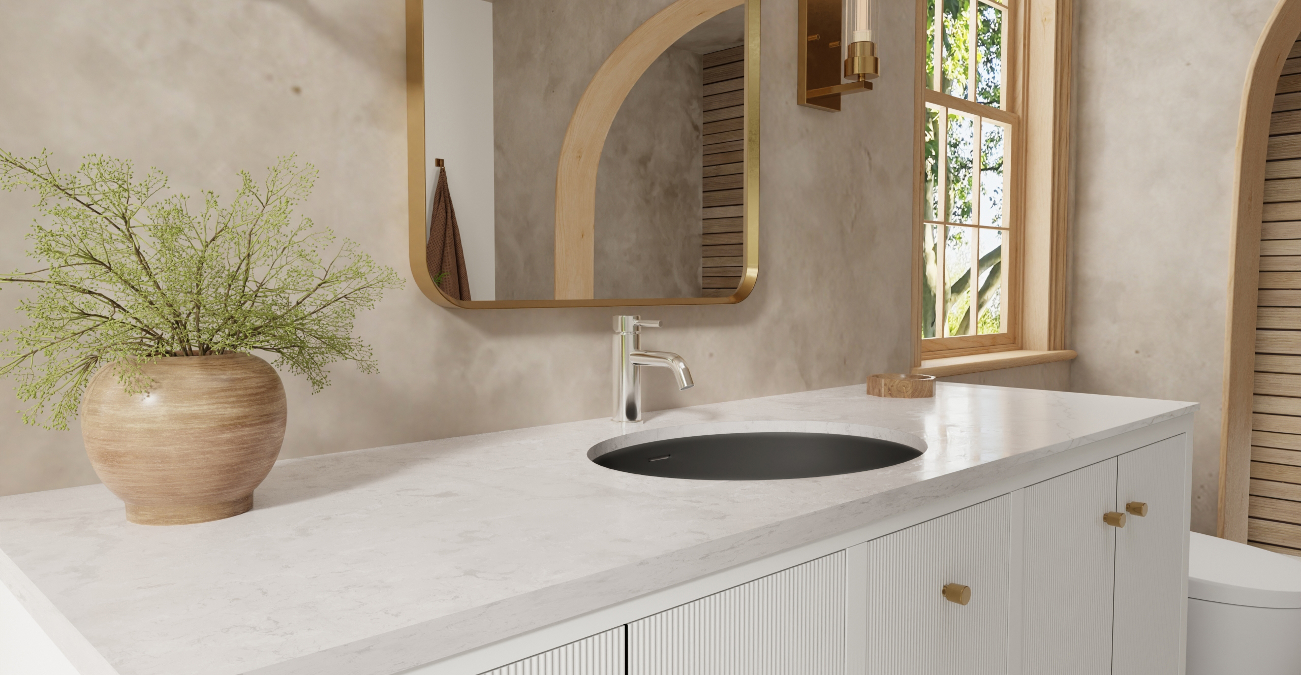 Undermount Sink UB-03