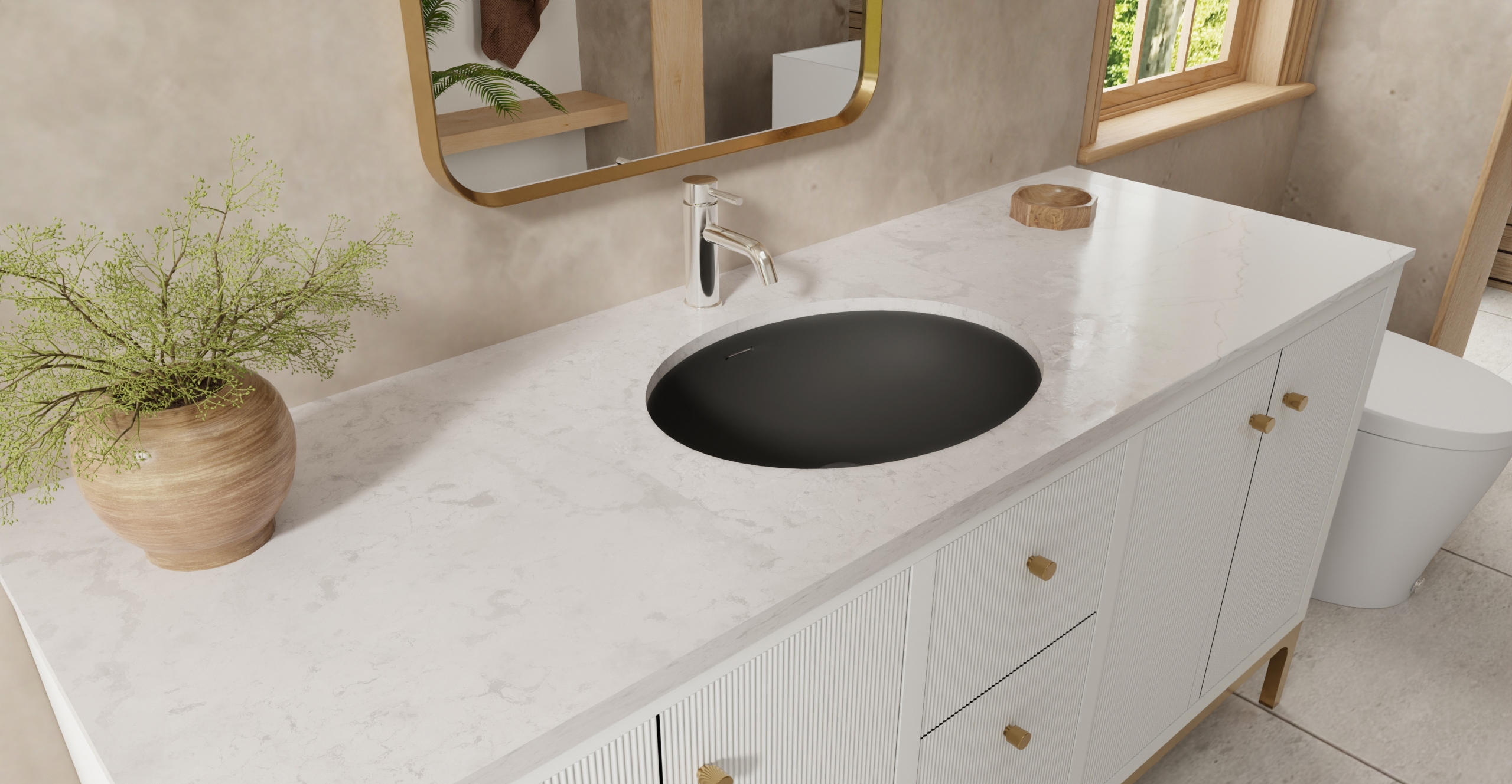 Undermount Sink UB-03