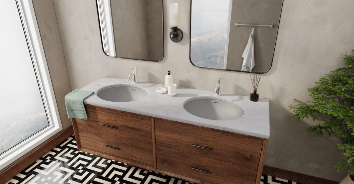 Undermount Sink UB-03