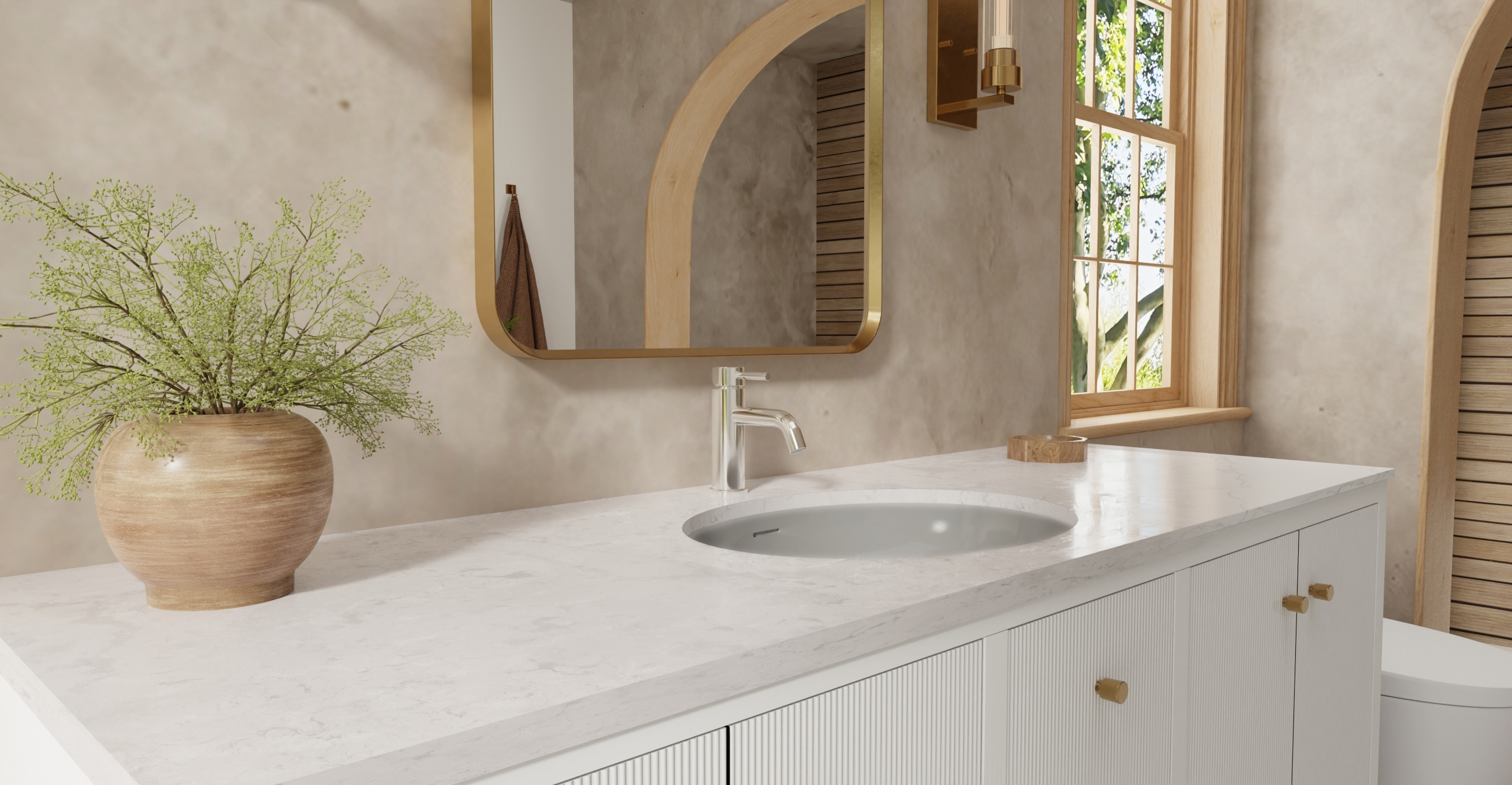 Undermount Sink UB-03