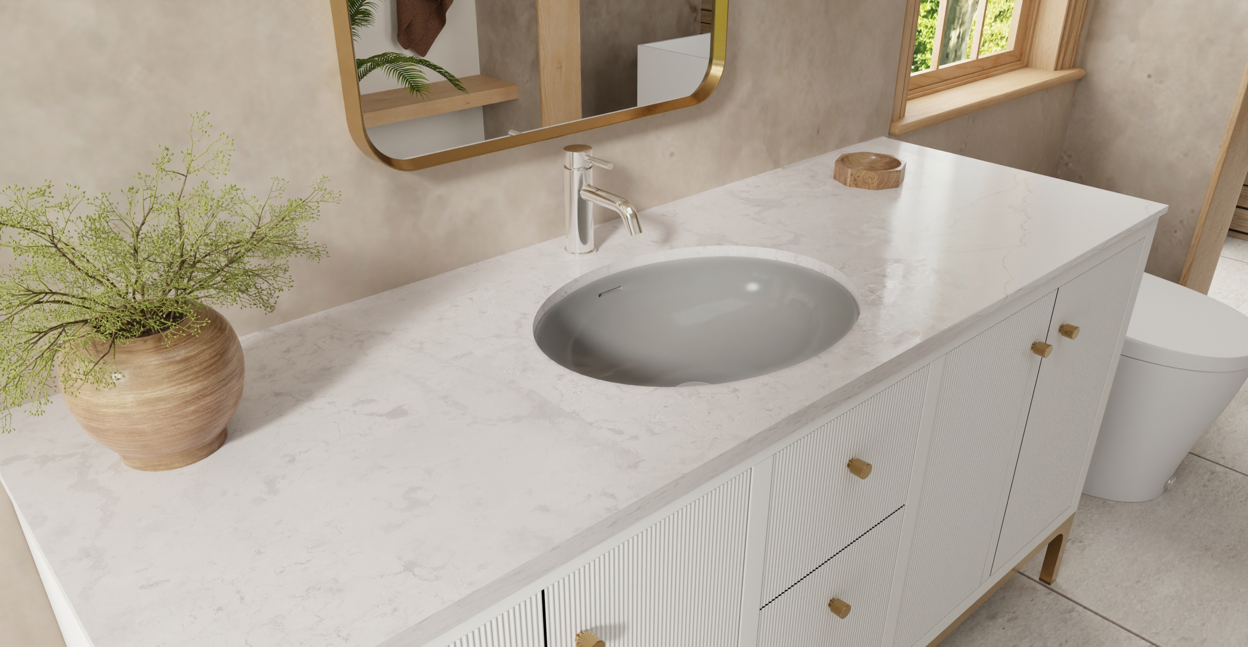 Undermount Sink UB-03