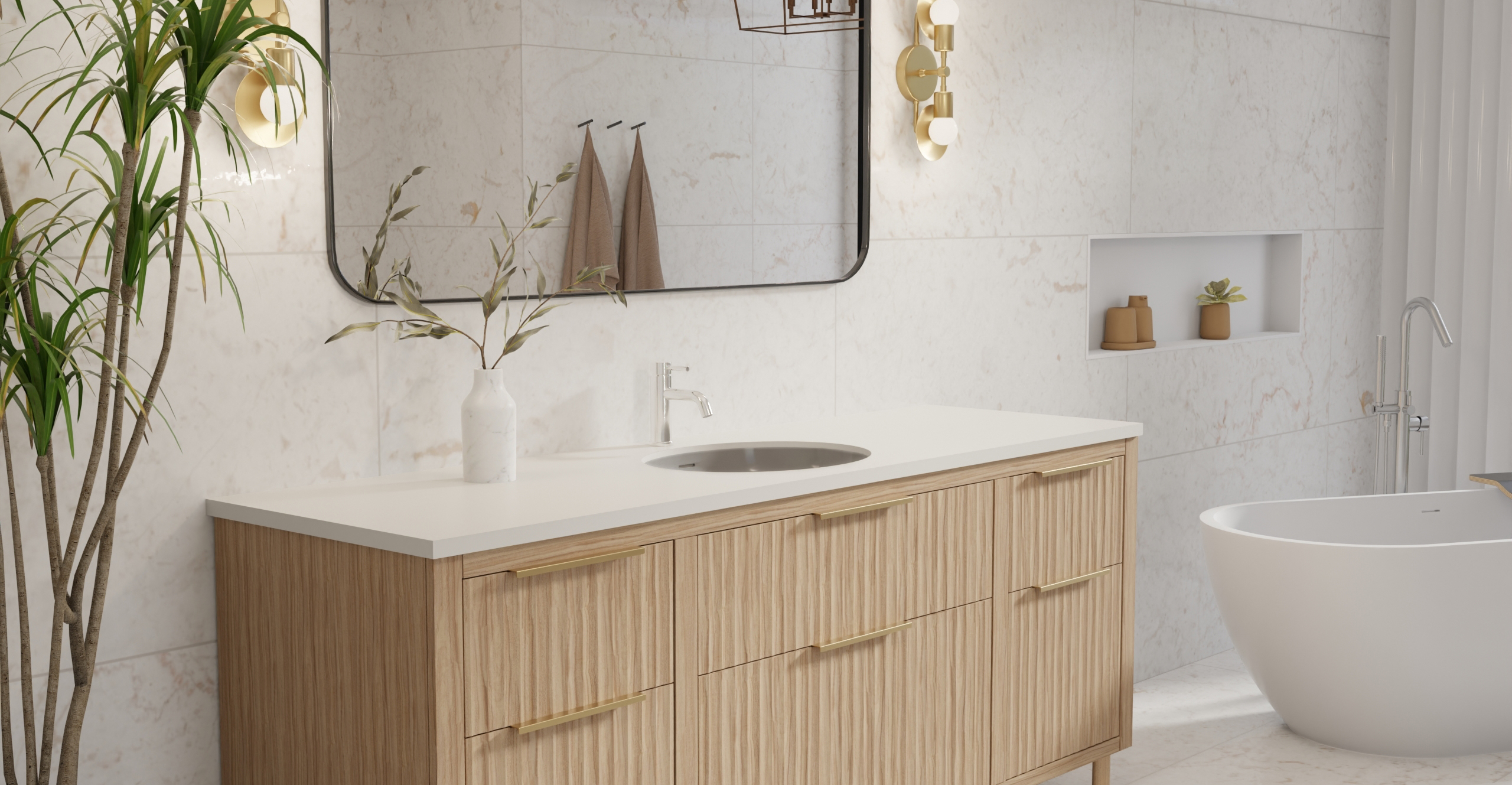 Undermount Sink UB-03