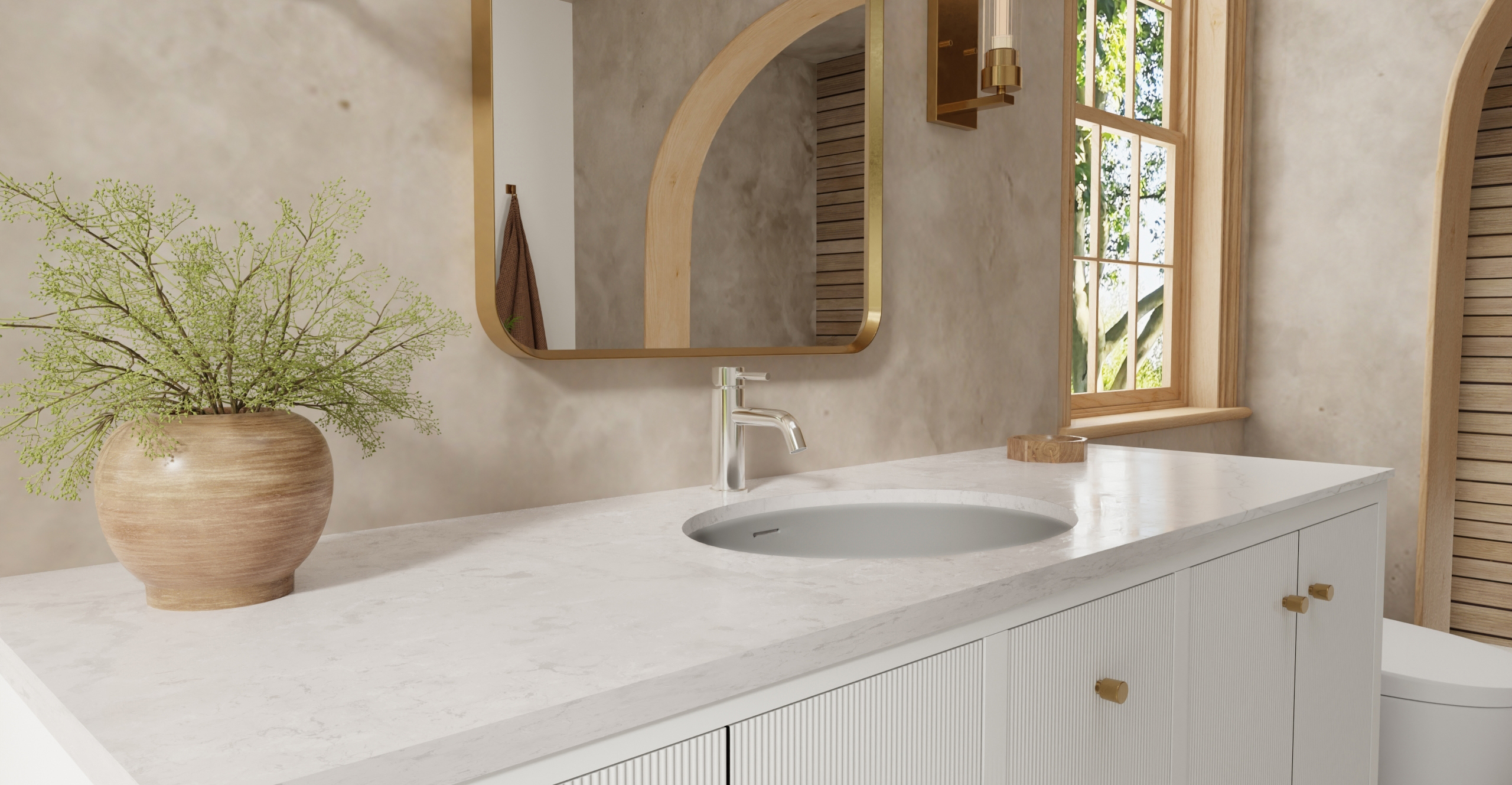 Undermount Sink UB-03