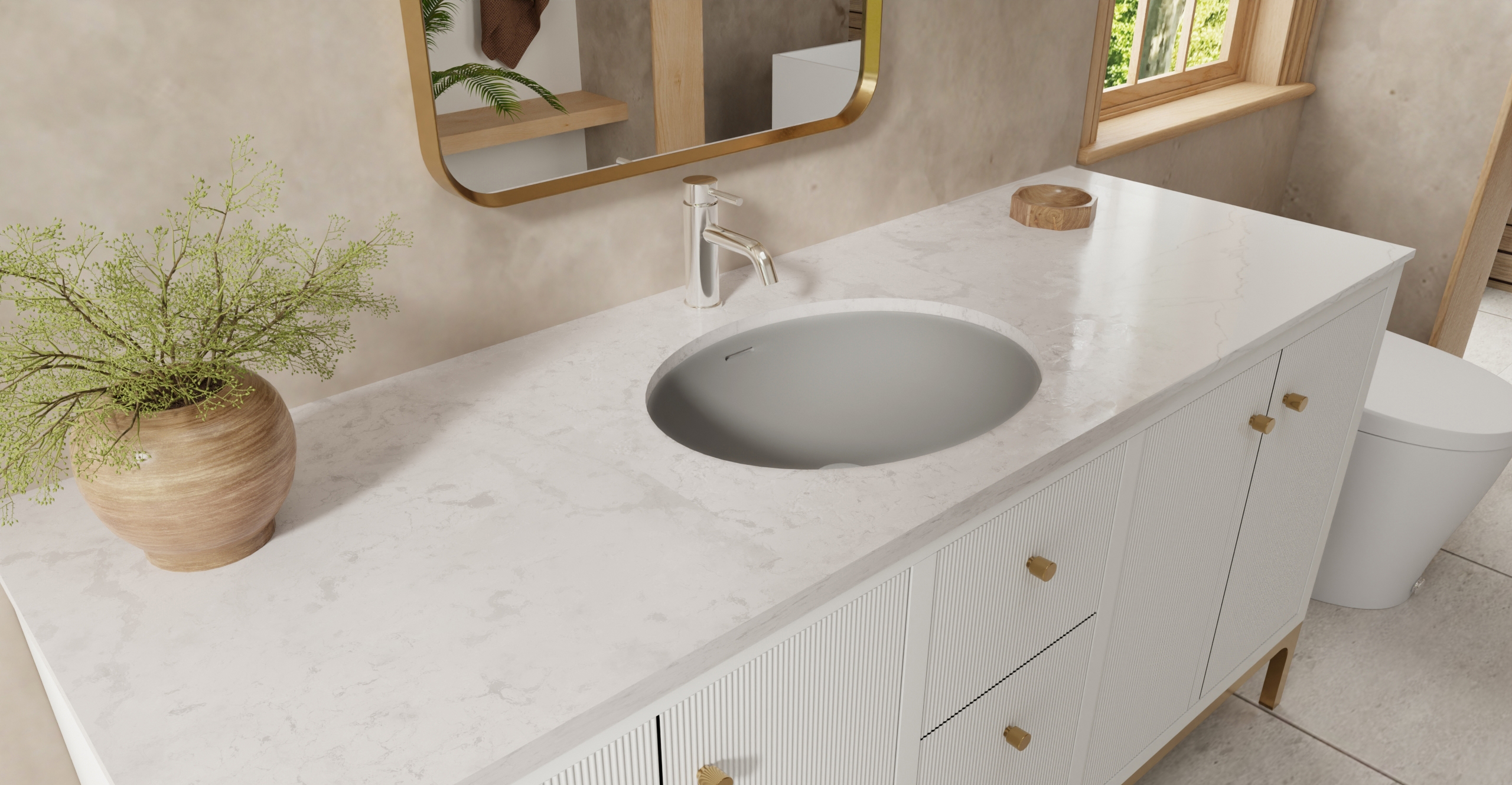 Undermount Sink UB-03