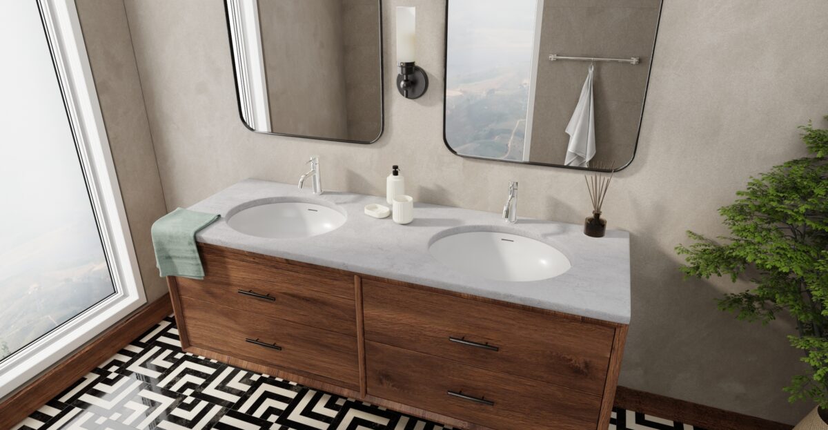 Undermount Sink UB-03