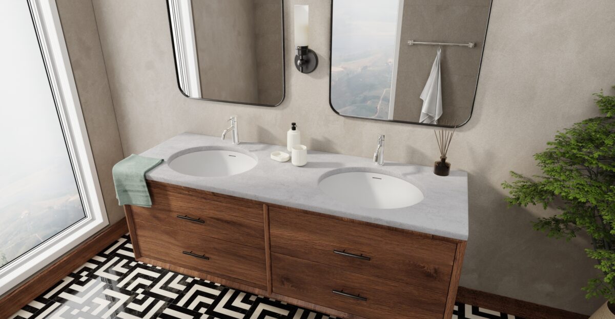 Undermount Sink UB-03
