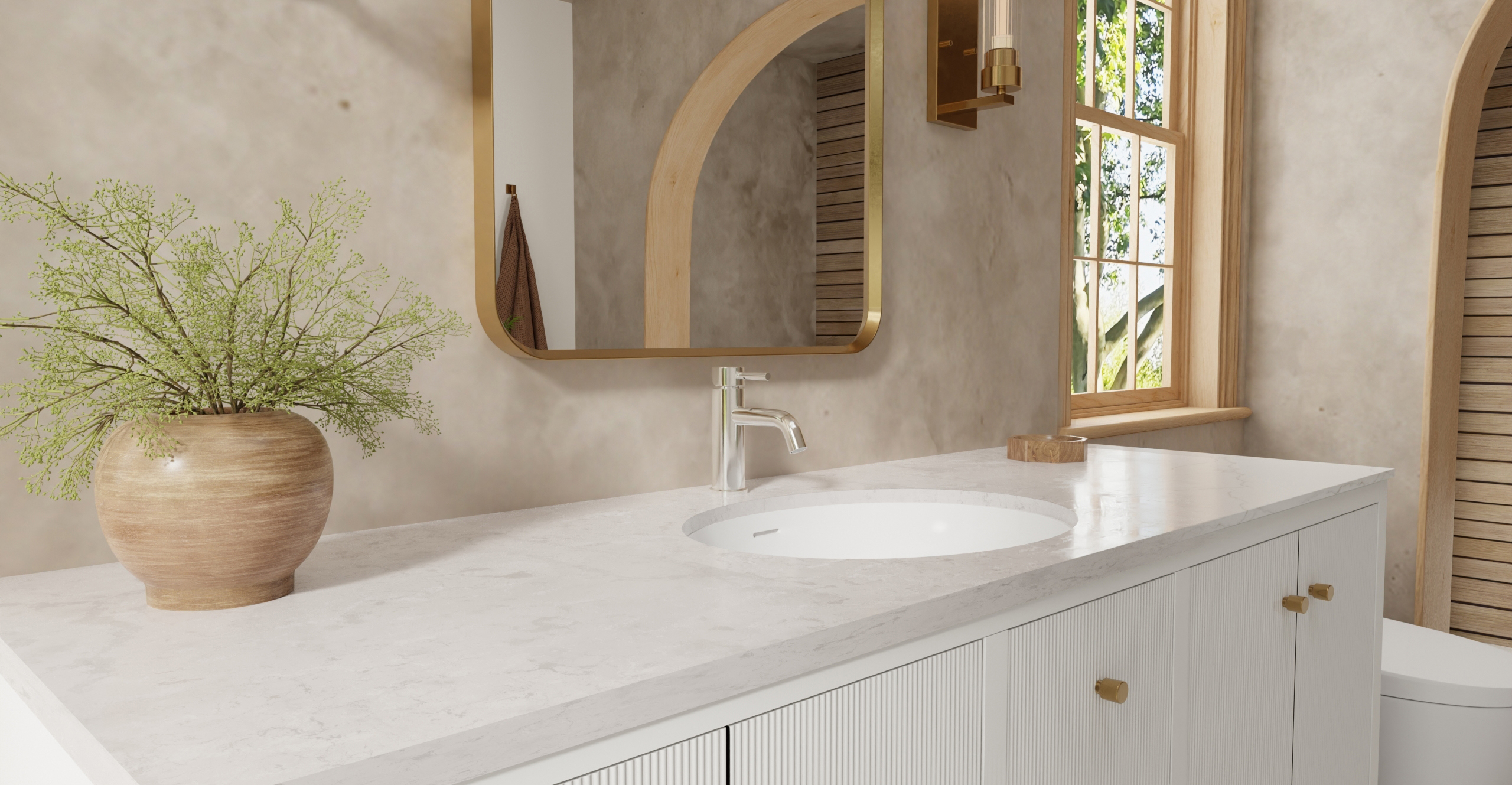 Undermount Sink UB-03