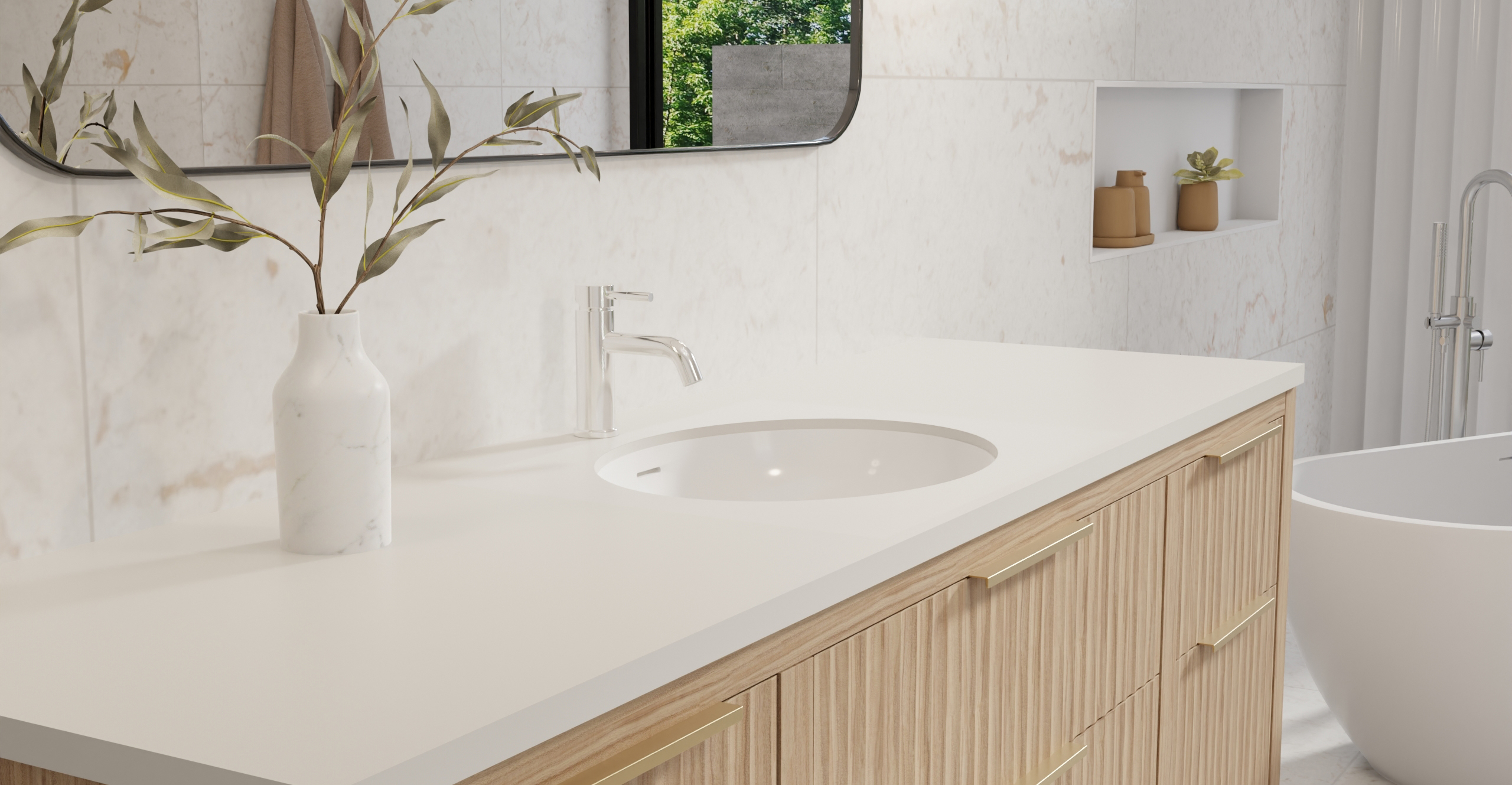 Undermount Sink UB-03