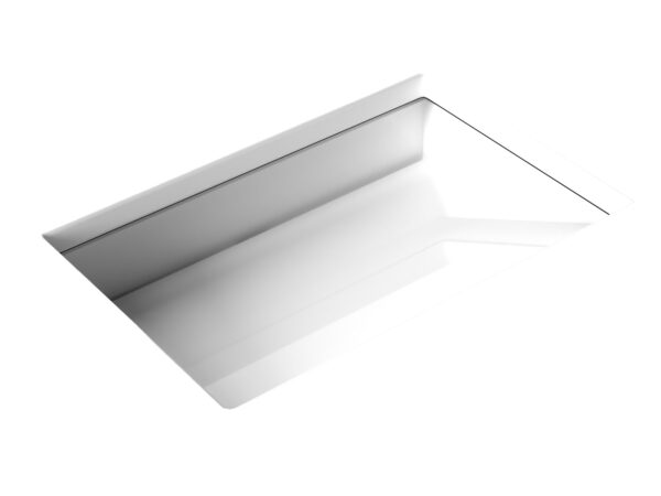 Undermount Ramp Sink UB-04-L