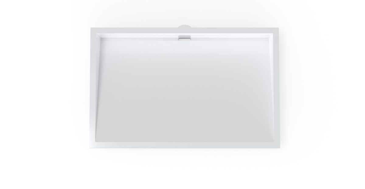 Undermount Ramp Sink UB-04-L