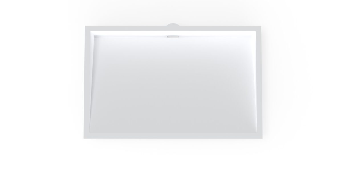 Undermount Ramp Sink UB-04-L