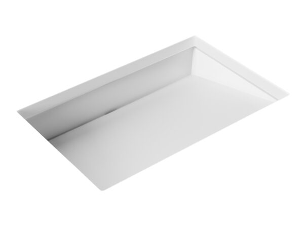 Undermount Ramp Sink UB-04-L