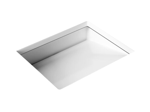 Undermount Ramp Sink UB-04-M