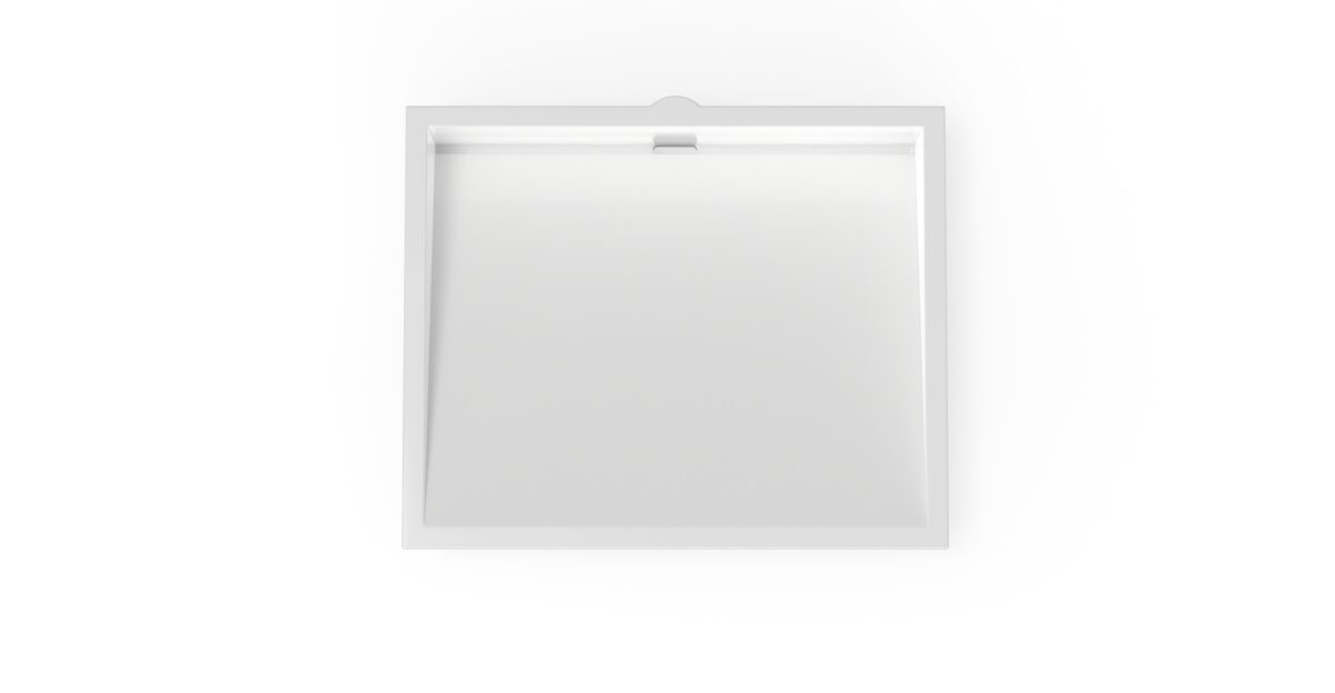 Undermount Ramp Sink UB-04-M