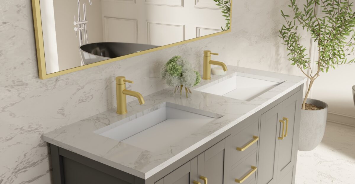Undermount Ramp Sink UB-04-M
