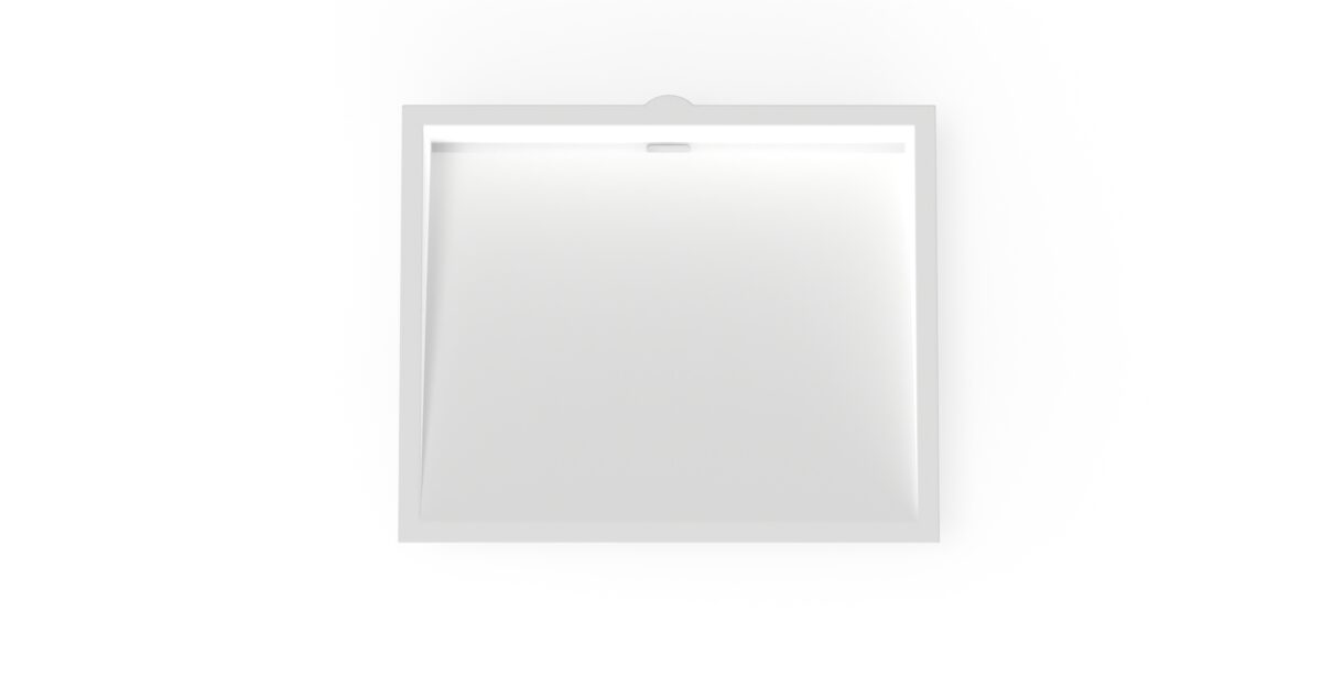 Undermount Ramp Sink UB-04-M