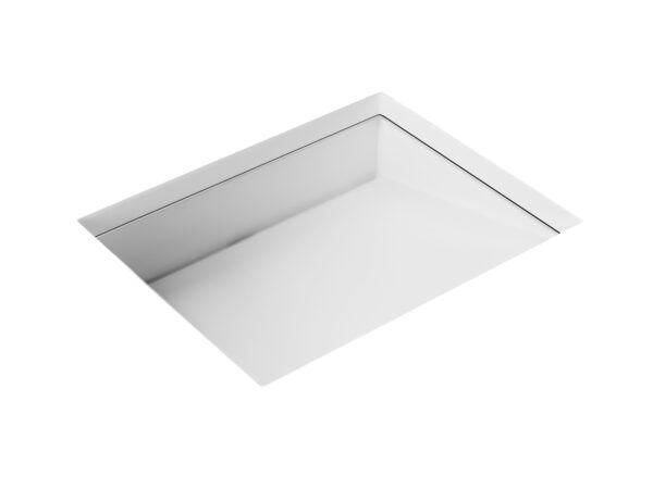 Undermount Ramp Sink UB-04-M