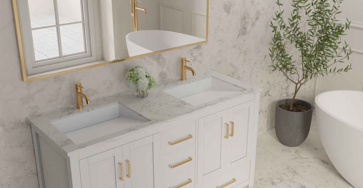 Undermount Ramp Sink UB-04-M