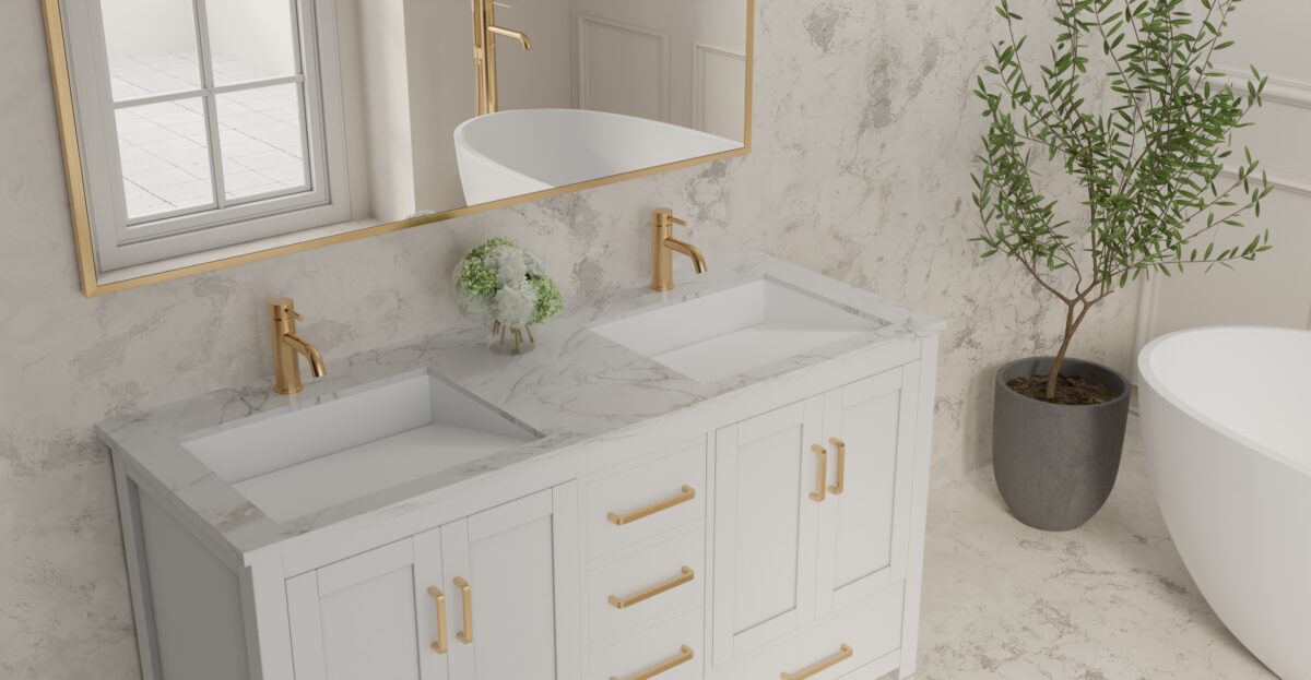 Undermount Ramp Sink UB-04-M