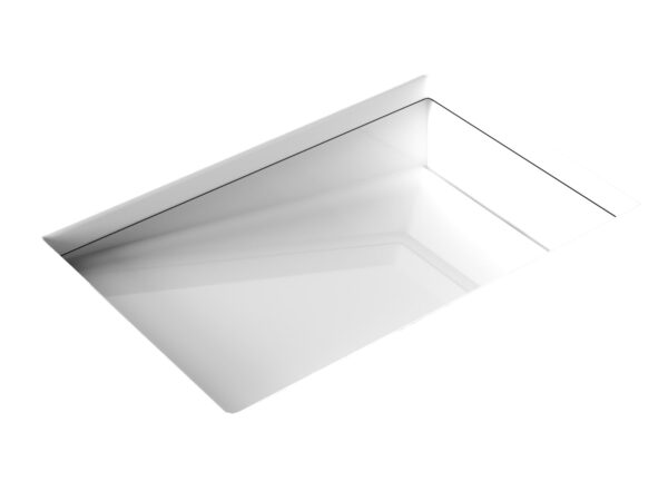 Undermount Ramp Sink UB-04-RL