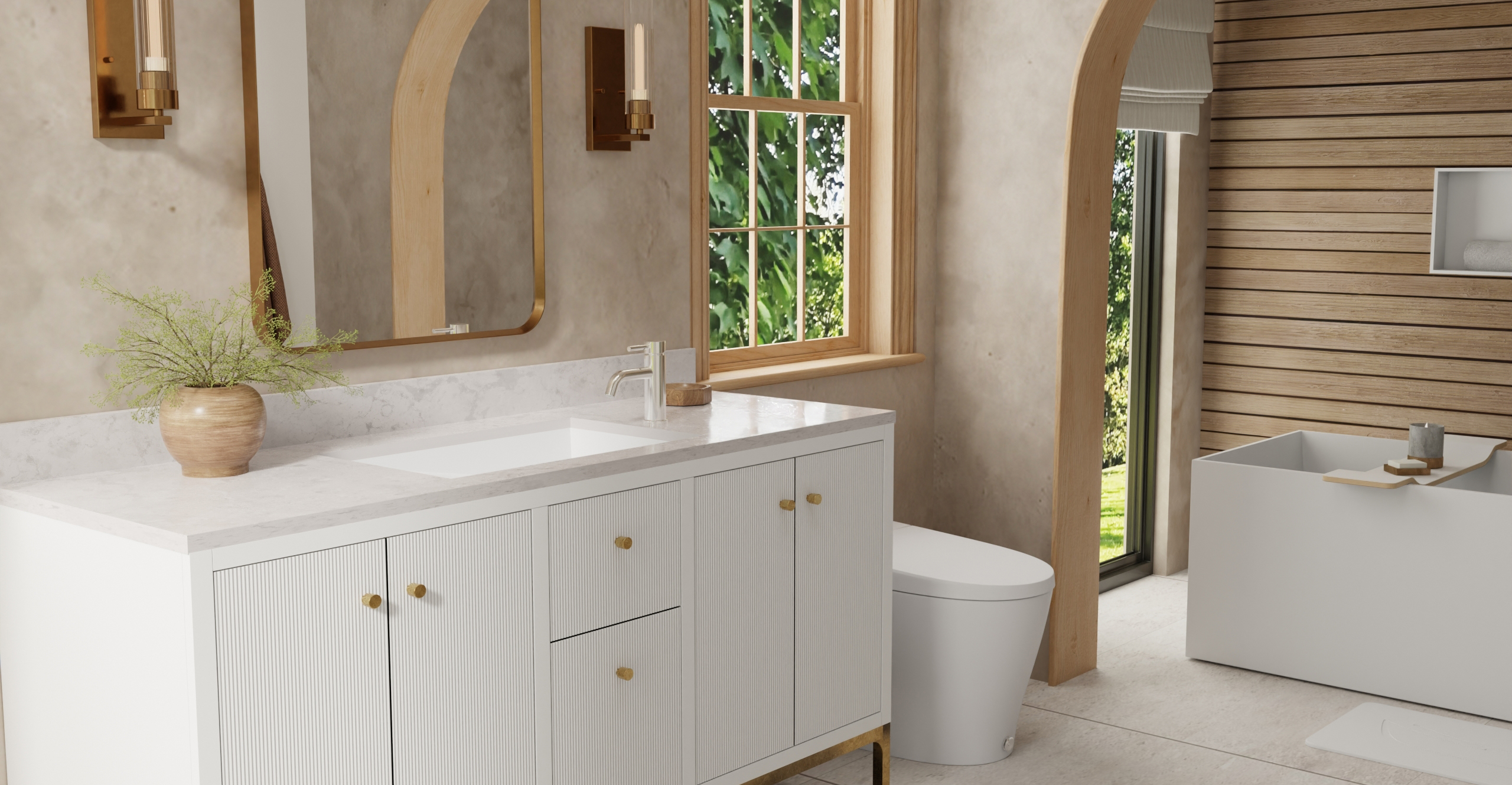 Undermount Ramp Sink UB-04-RL