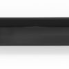 Undermount Ramp Sink UB-04-XL-BLK