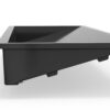 Undermount Ramp Sink UB-04-XL-BLK