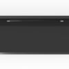 Undermount Ramp Sink UB-04-XL-BLK