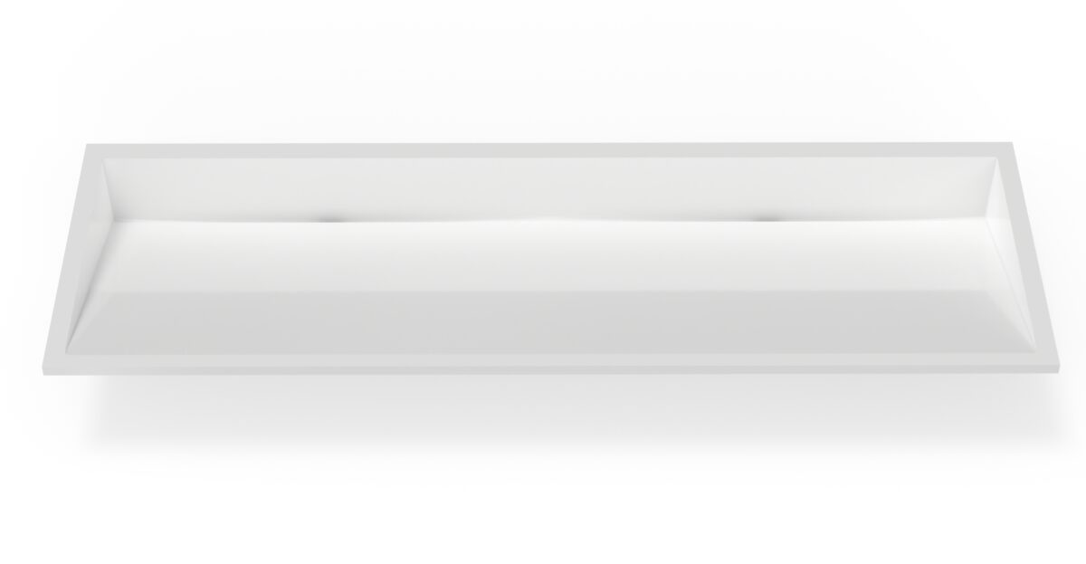 Undermount Ramp Sink UB-04-XL