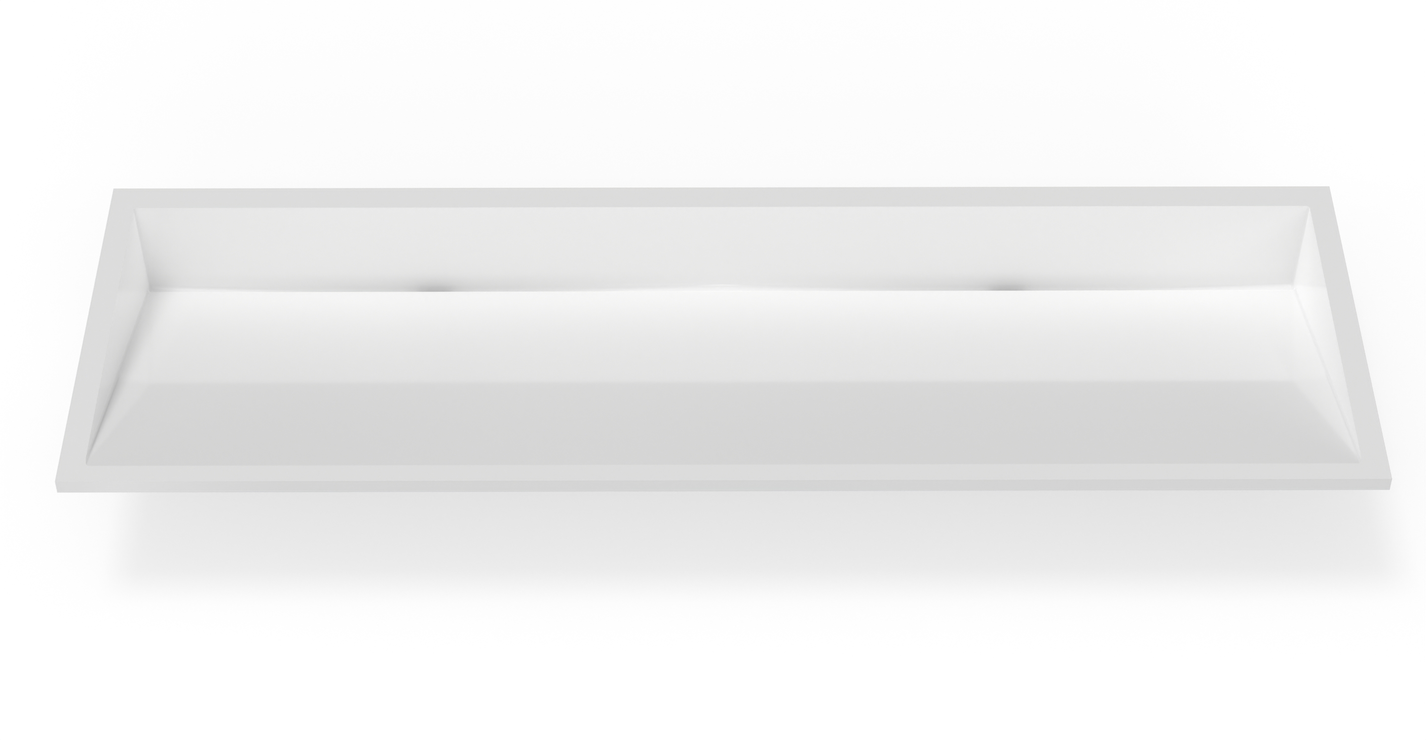 Undermount Ramp Sink UB-04-XL