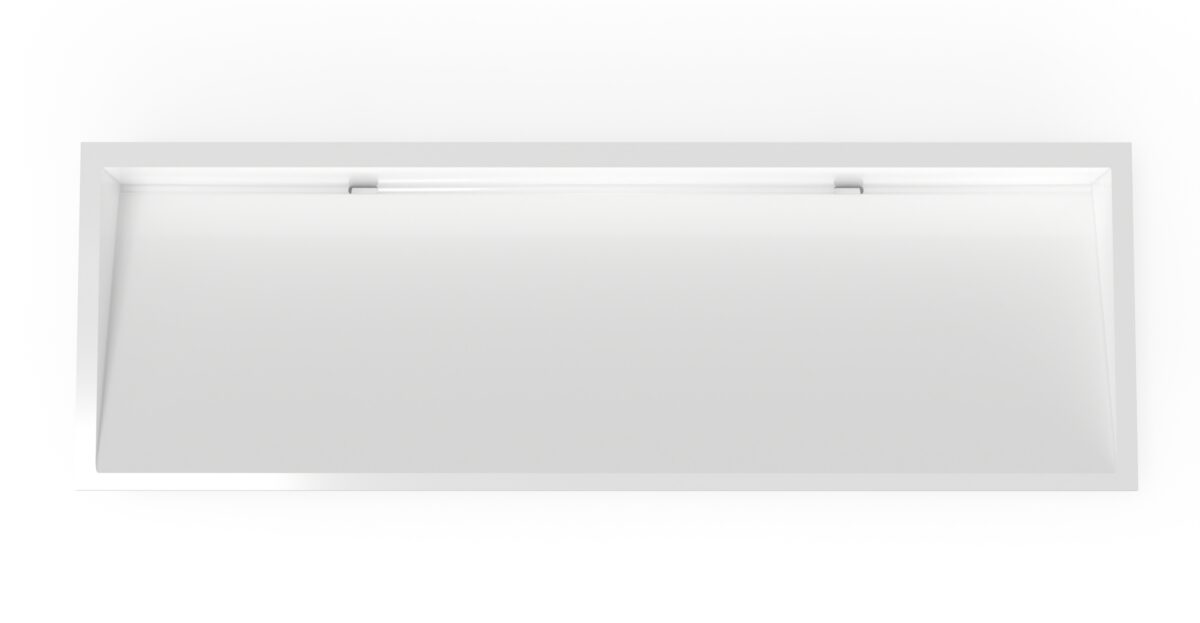 Undermount Ramp Sink UB-04-XL