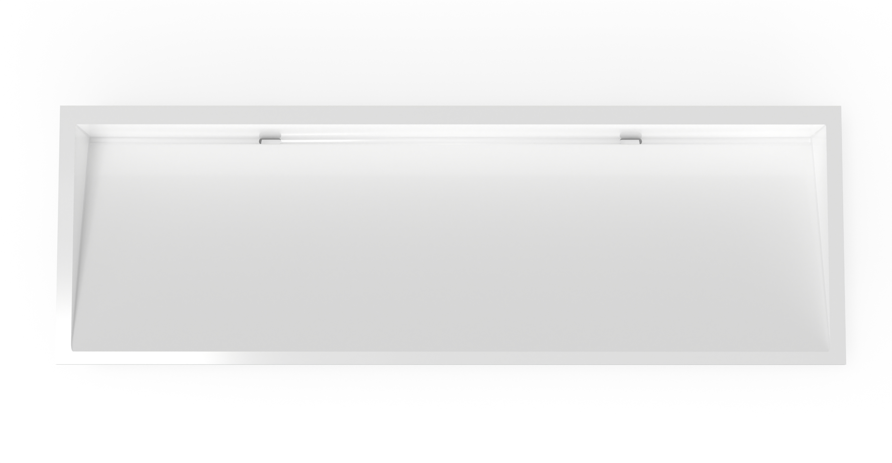 Undermount Ramp Sink UB-04-XL