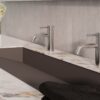 Undermount Ramp Sink UB-04-XL-BLK