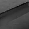 Undermount Ramp Sink UB-04-XL-BLK
